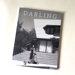 Darling Magazine - Issue 17